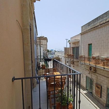 Apartamento Borgo Antico Porto Cesareo Habitación foto