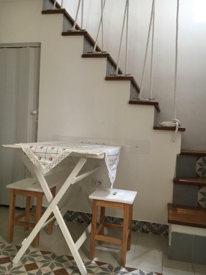 Apartamento Borgo Antico Porto Cesareo Exterior foto
