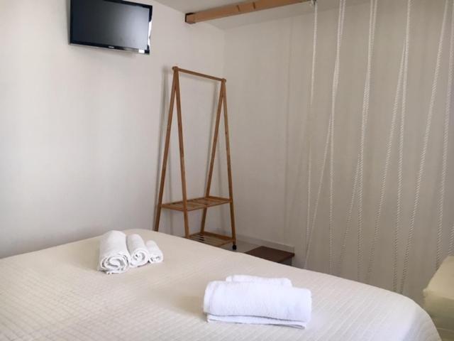 Apartamento Borgo Antico Porto Cesareo Exterior foto