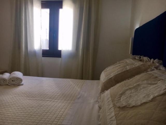 Apartamento Borgo Antico Porto Cesareo Exterior foto