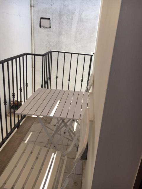 Apartamento Borgo Antico Porto Cesareo Exterior foto